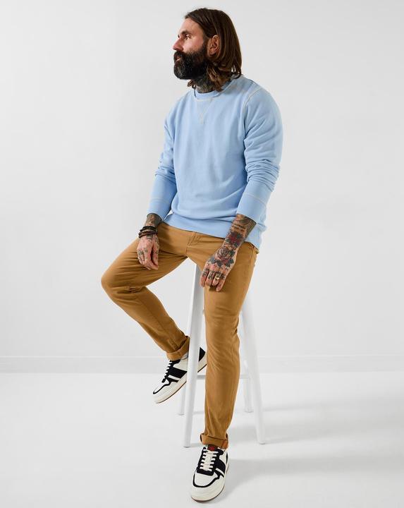 Produktbild Joe Browns Raw Edge Crew Neck Top (M)