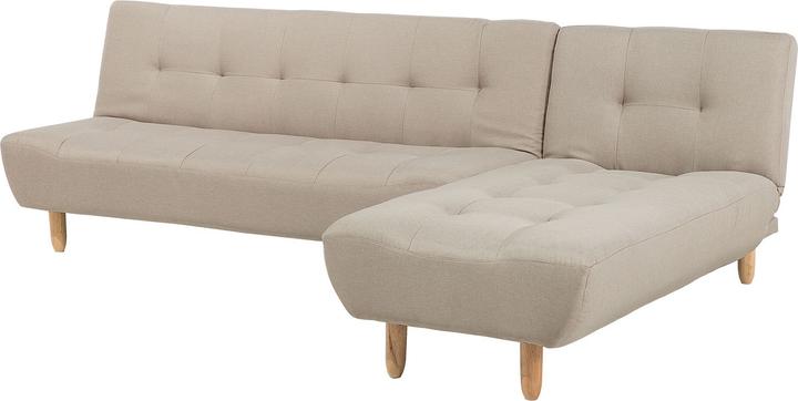 Produktbild Beliani Alsten (Ecksofa)