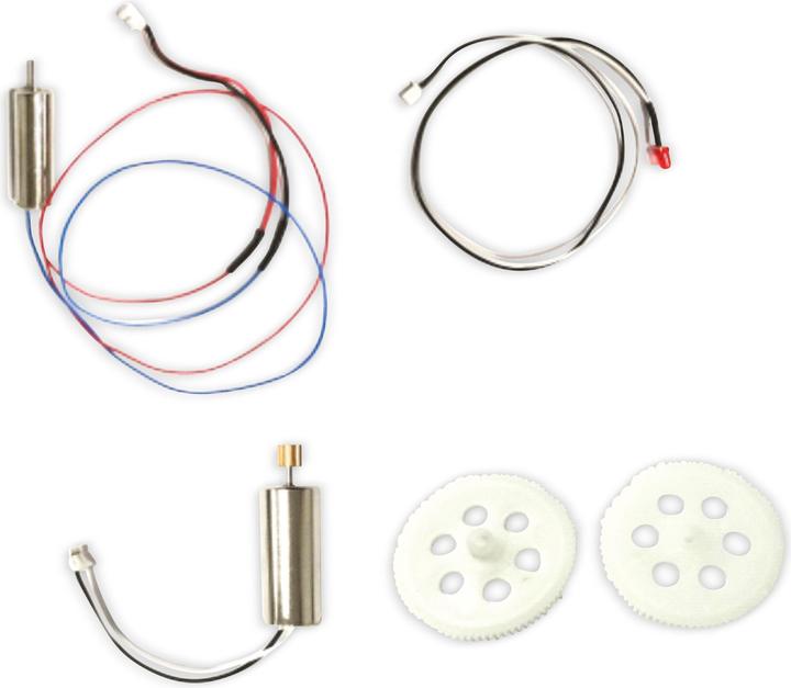 Produktbild Pichler Ersatzteil Beutel ADAC (C)