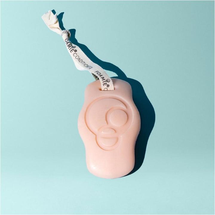 Actual product image Foamie Solid Conditioner You're Adorabowl (80 ml)