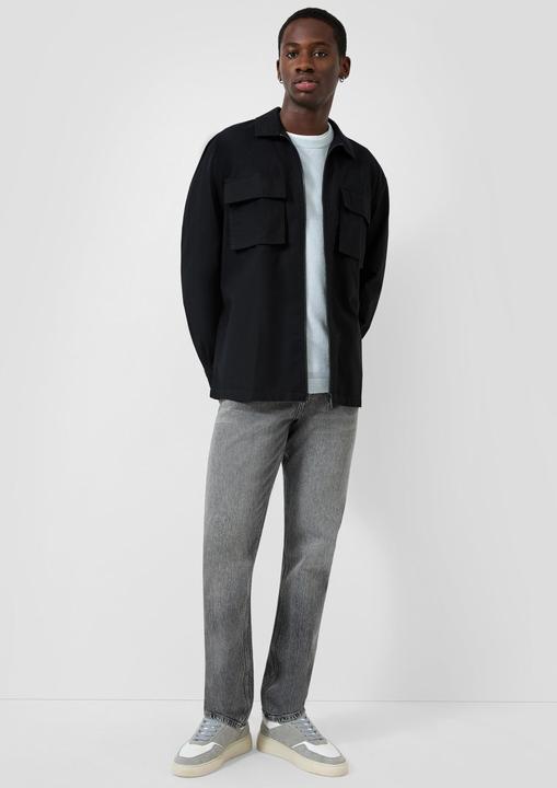 Immagine prodotto s.Oliver Overshirt in Ribstop (S)