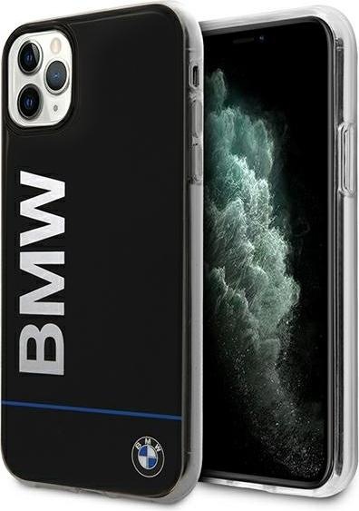 Produktbild BMW Hard Cover 4G Printed Logo (Apple iPhone 11 Pro)