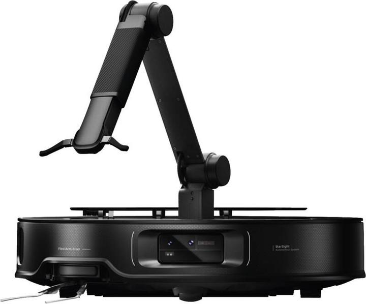 Actual product image Roborock Saros Z70 RDS (22000 Pa, Wiping pads (rotating))