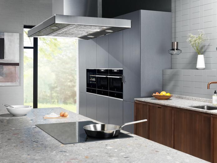 Produktbild Electrolux KOAAS31WX
