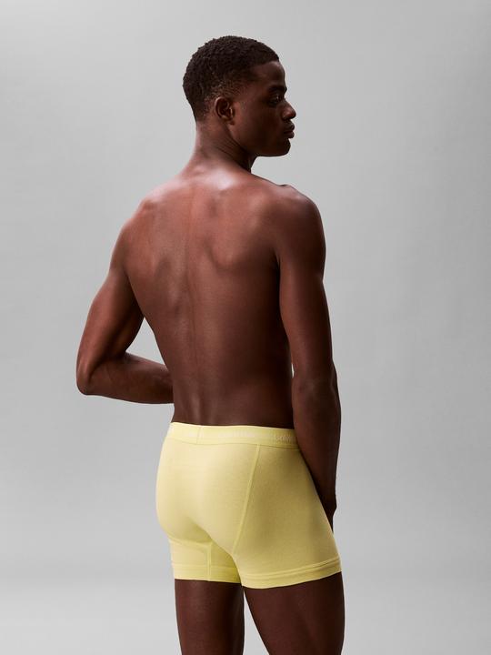 Actual product image Calvin Klein Trunk 5pk (M, 5-pack)