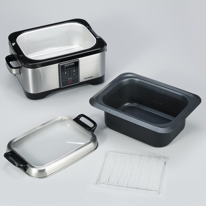 Produktbild Severin Sous Vide Garer ‎SV 2447