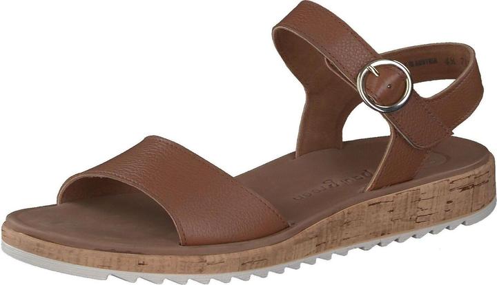 Actual product image Paul Green Sandalen (42)
