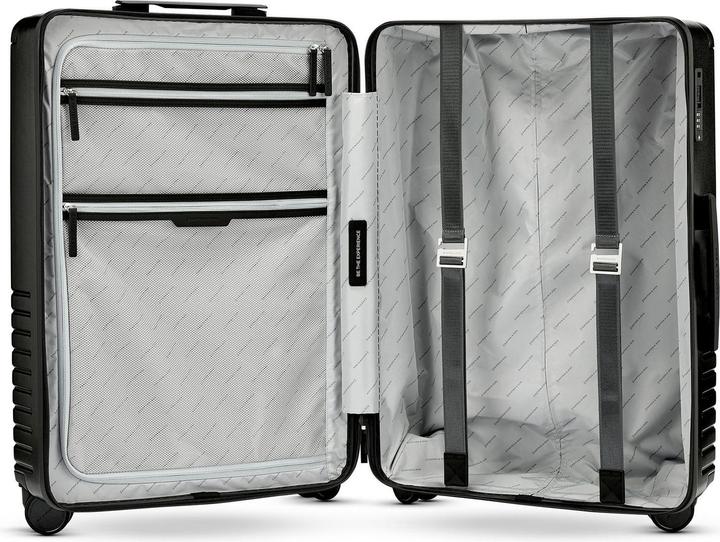 Actual product image Kapten & Son Heathrow Check-In Trolley (82 l)