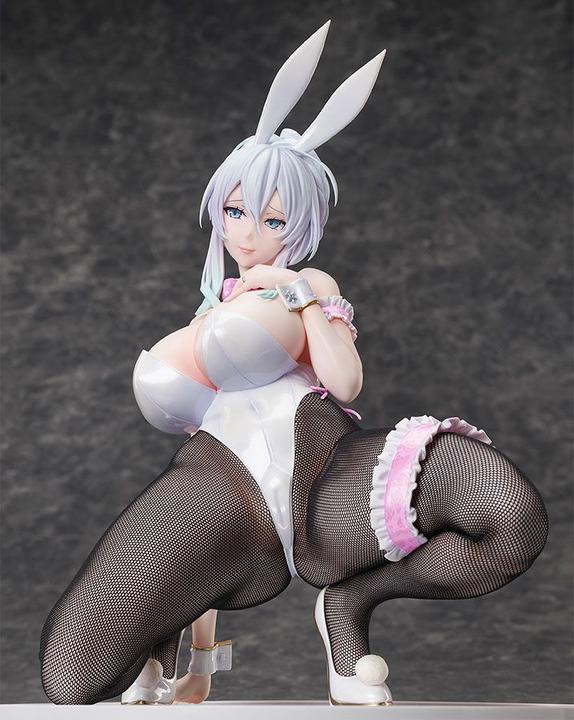 Produktbild Binding Mifuyu Yukino Bunny