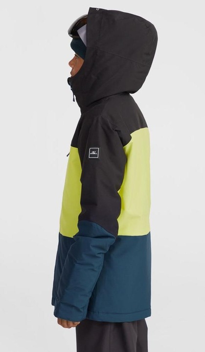 Actual product image O'Neill Snowboard Jacket Carbonite (152)