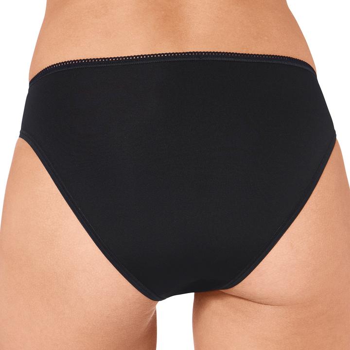 Produktbild Sloggi 9er Pack 24/7 Microfibre Tai Slip (38, M, 9er Pack)