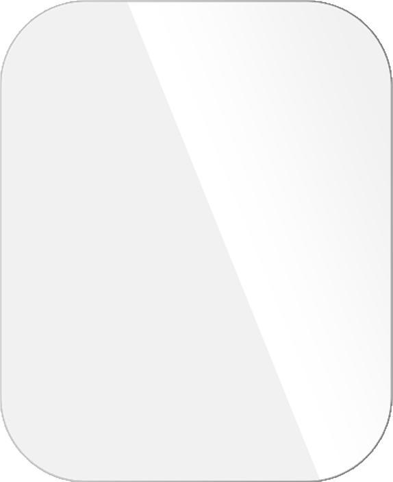 Actual product image Dipos Screen Protector Crystalclear