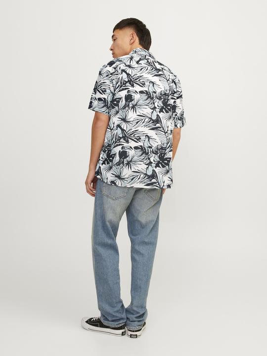 Actual product image Jack & Jones Relaxed fit shirt Shirt (L)
