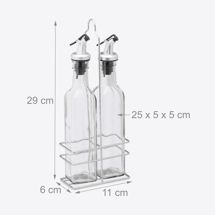 Productafbeelding Relaxdays Essigspender (250 ml)