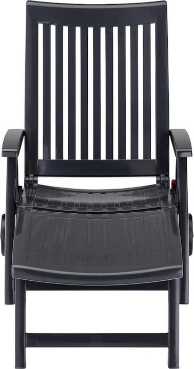 Image du produit Kettler Chaise longue de jardin (185 cm)