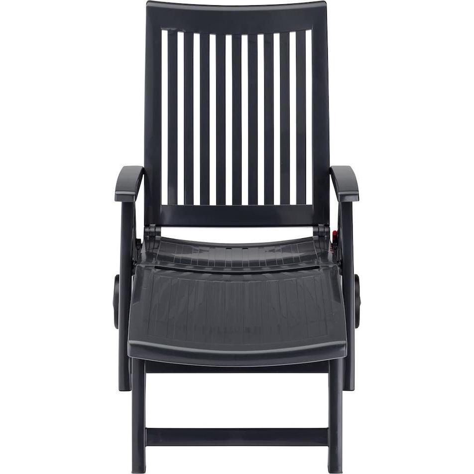 Thumbnail - Kettler, Liegestuhl, Gartenliege (185 cm)