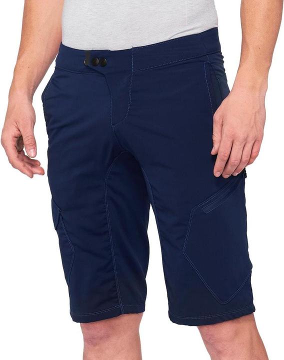 Navy blue