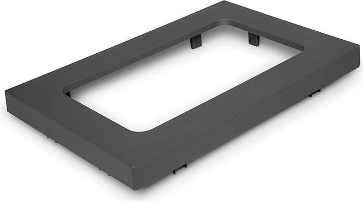 Produktbild Müllex Abdeckrahmen X-LINE (20 l)