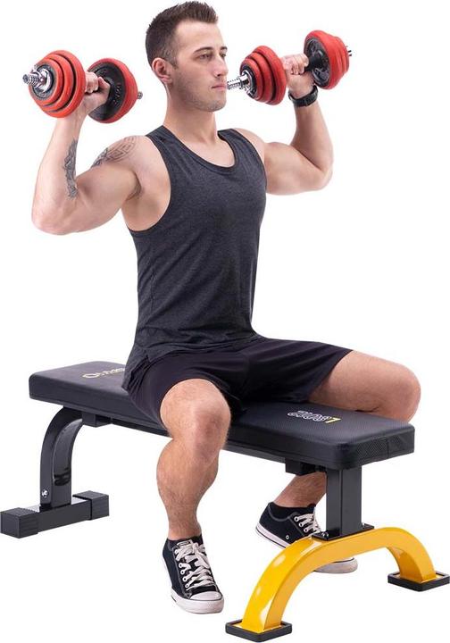 Produktbild HMS Trainingsbank Premium L8012