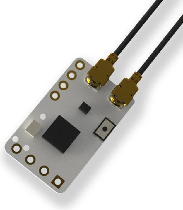 Produktbild TBS Tracer Nano RX