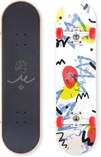 Immagine prodotto Streetsurfing Piano da skateboard (31")