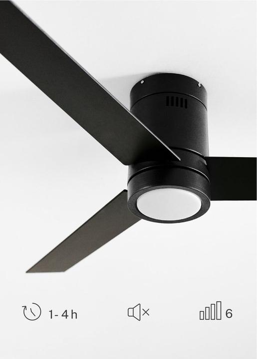 Image du produit Create Wind Minimal (50 dB)