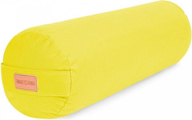 Noir, Jaune