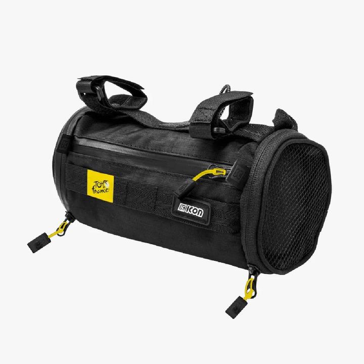 Produktbild Scicon Lenkertasche (2.50 l, Lenkertasche)