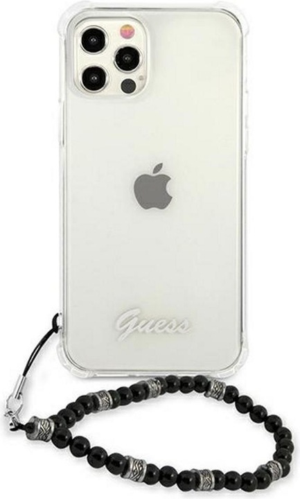 Immagine prodotto Guess Caso (Realme 12 Pro+, Apple iPhone 12)