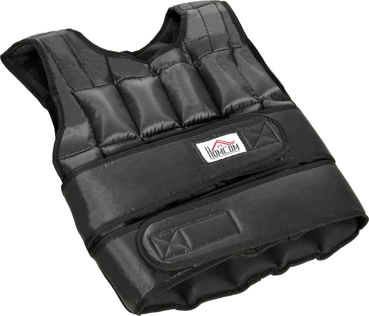 Immagine prodotto Homcom Gilet da 30 kg