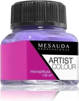 Immagine prodotto Mesauda Artist Color Violet - 20g (Viola)
