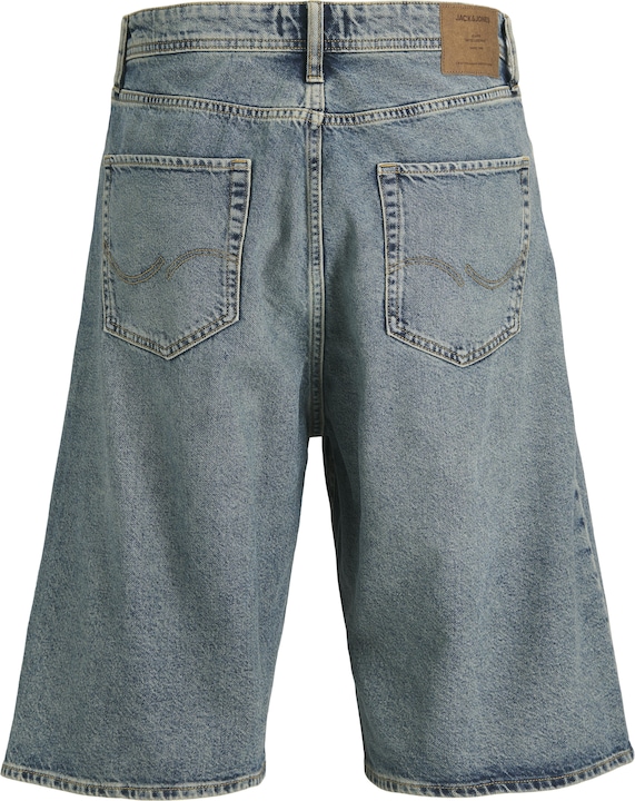 Actual product image Jack & Jones Baggy fit Baggy Fit Shorts Baggy Fit Shorts (M)