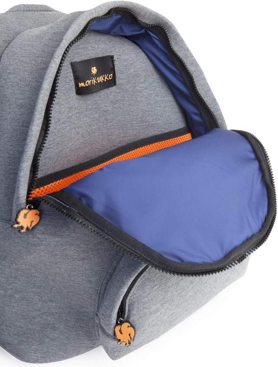 Produktbild Morikukko Zaino con Cappuccio (18 l)