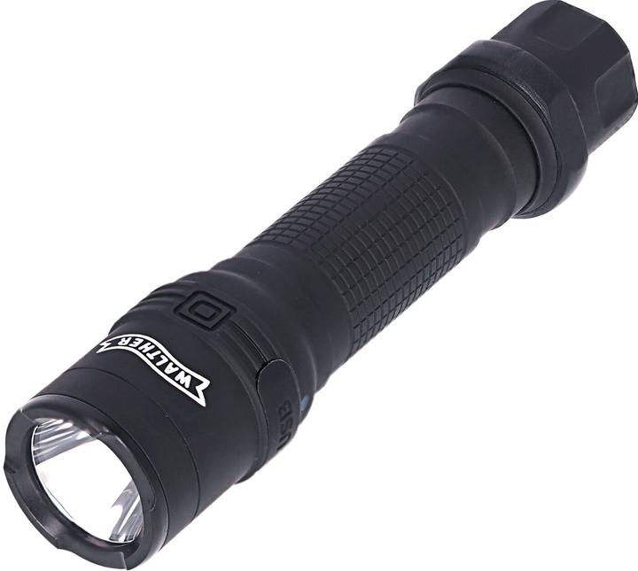 Walther Torch TFC1r (14.50 cm, 1500 lm)