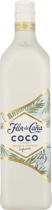 Immagine prodotto Flor de Caña Flor De Cana Coco 17% Vol. 0,7l