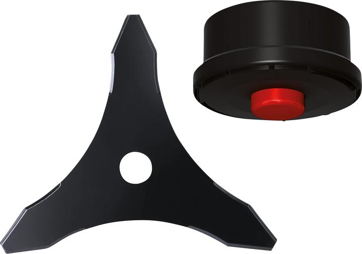 Productafbeelding Einhell Agillo Solo (Onkruidverdelgers, Metalen snijmes)