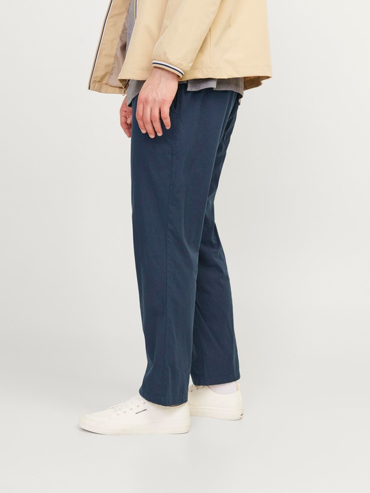 Actual product image Jack & Jones Jpstace Jjbreeze Linen Blend Pls (40)