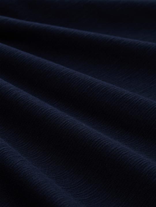 Produktbild Tom Tailor T-Shirt mit Ottoman-Struktur (L)