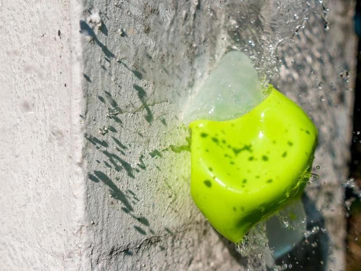 Image du produit Alldoro Bombe à eau (3 x)