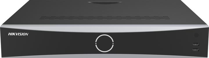 Actual product image Hikvision DS-7716NXI-I4/Vpro 16 channel AcuSeek (Network Video Recorder (NVR))