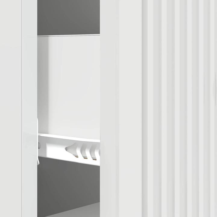 Actual product image vidaXL Schubladenschrank (34.50 x 33 x 90 cm)