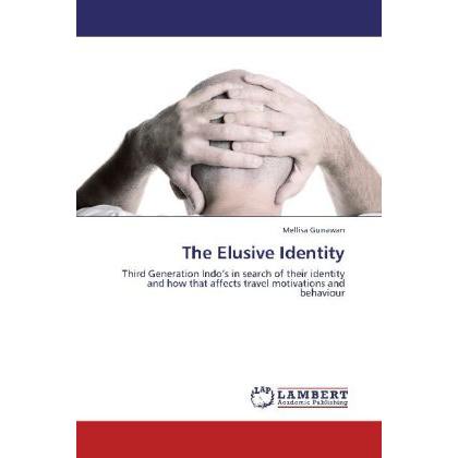 The Elusive Identity, Fachbücher
