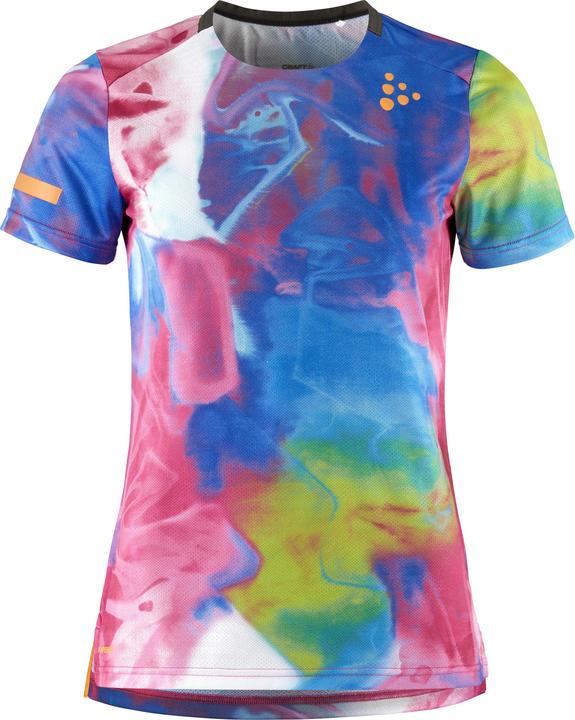 Produktbild Craft Pro Hypervent Jaquard Tee W (S)