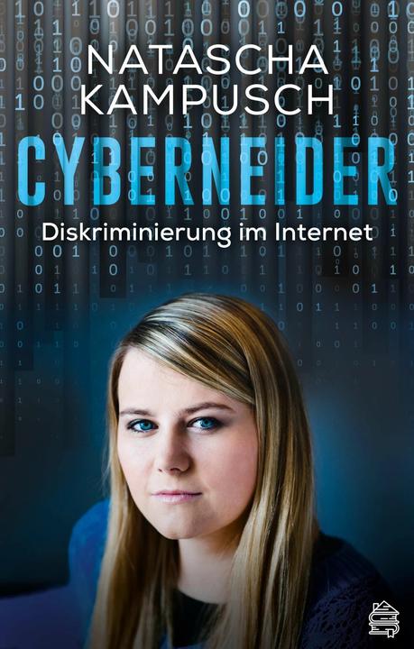 Actual product image Natascha Kampusch (German, Natascha Kampusch, 2019)