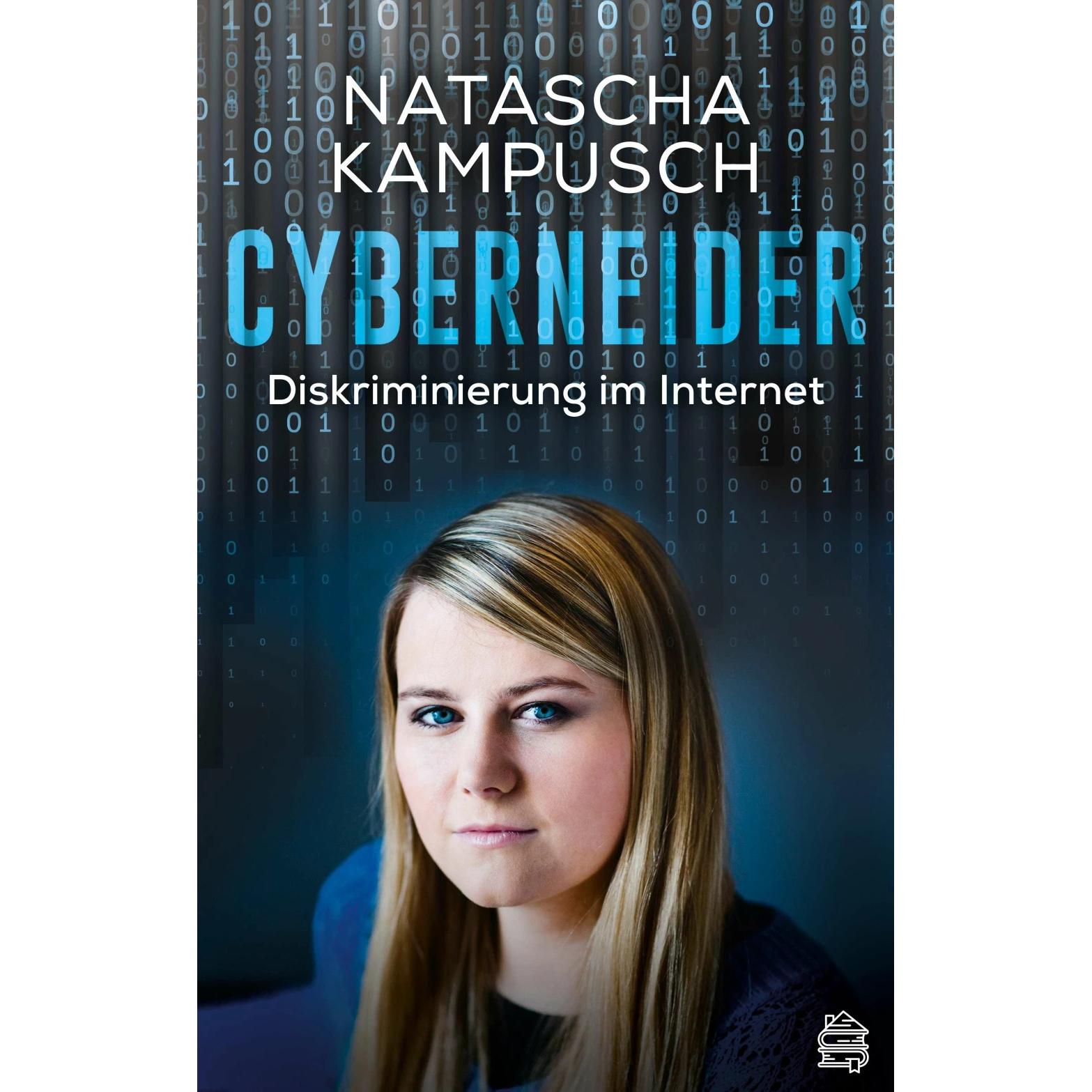 Natascha Kampusch, Fachbücher von Natascha Kampusch