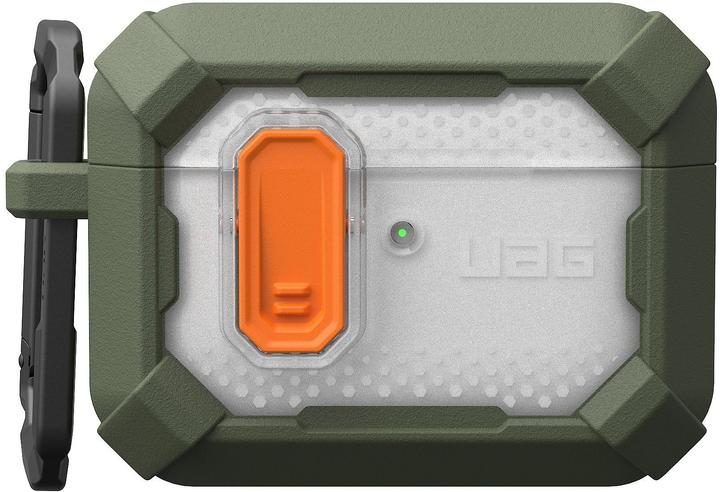 Produktbild UAG Plasma (Ladecase Hülle)