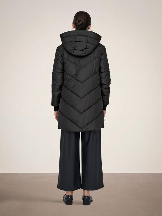 Produktbild JdY Longline Wattierte Jacke