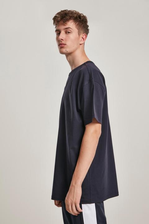 Produktbild Urban Classics Organic Basic Tee (S)