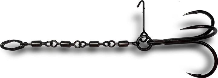 Actual product image Vmc Pike Chain: Q