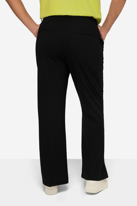Produktbild Angel of Style Hose, gerades Bein, Knopfverschluss (42)